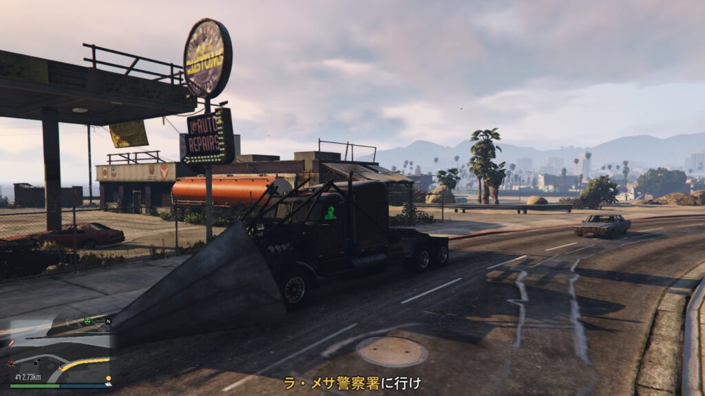 Gta5 全員必見 カヨぺリコ強盗攻略 高速周回法 かんブログ