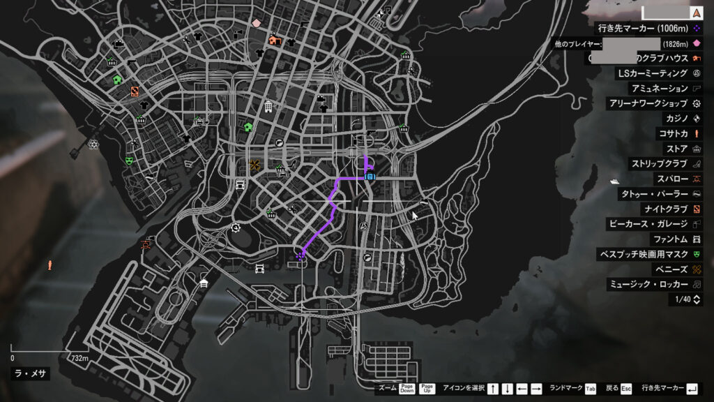 Gta5 カヨぺリコ強盗のめちゃ速い回り方 かんブログ Gta5 カヨぺリコ強盗のめちゃ速い回り方 かんブログ